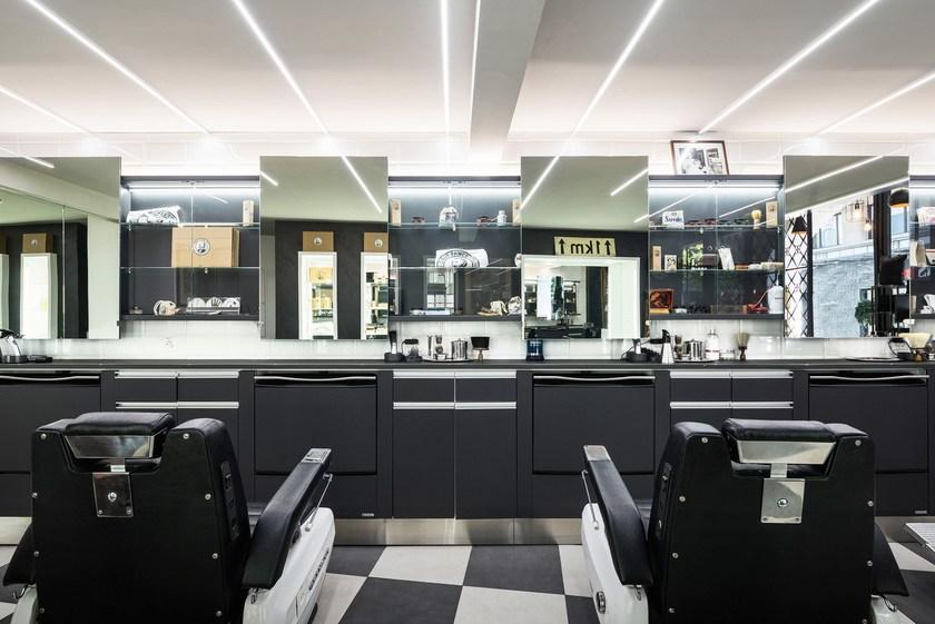 TM Italia Cucine Мебель для салонов красоты sun-id-1409514 - Вид №4