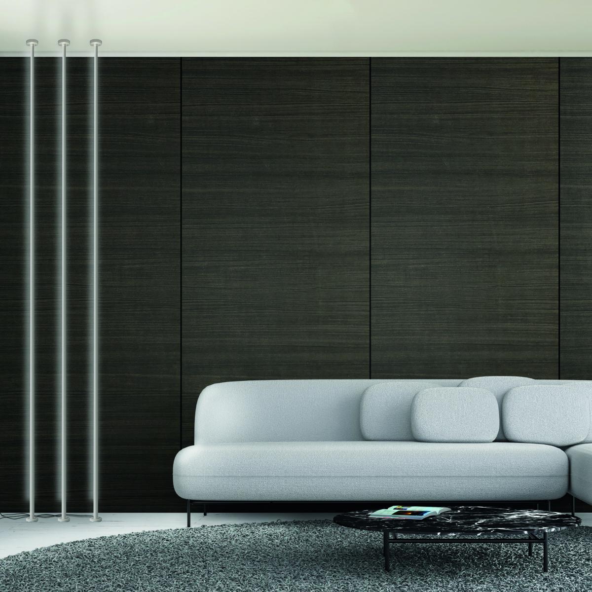 096949 Напольно-потолочный светильник MANTRA VERTICAL 7349 Mantra Vertical - Вид №5