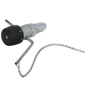 5600 11 00 ATA212Ротационные приводы » Esbe серии ATA200