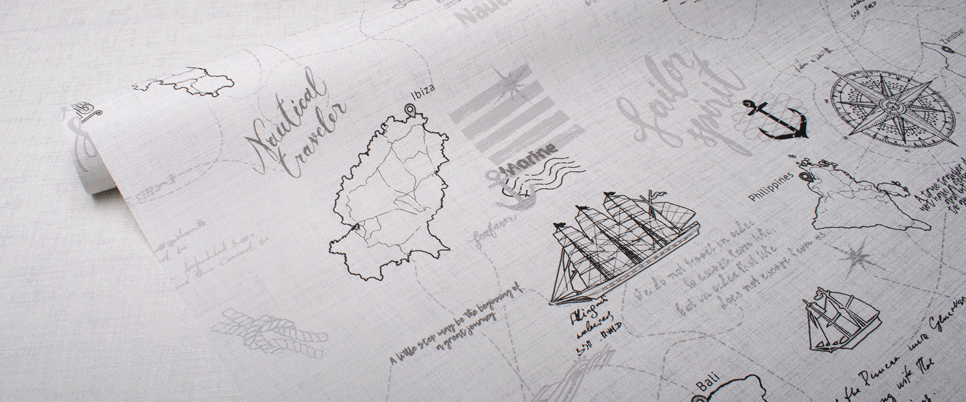 Victoria Stenova 88311 Мотив MARINA 88311 - Вид №2