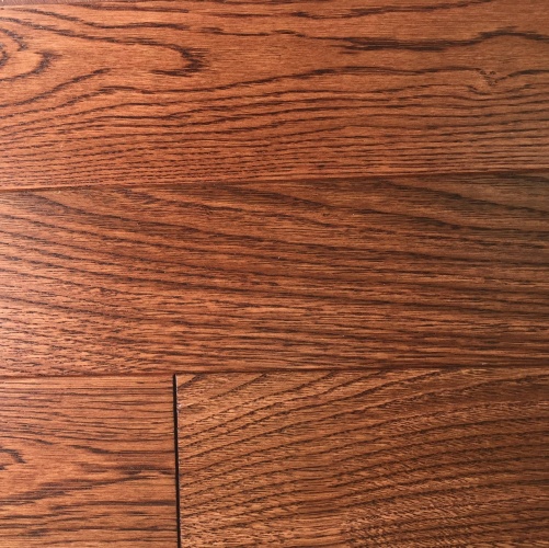 Инженерная доска Baricella Melfi Дуб () 500-1500х100 мм 3000400012 - Вид №2