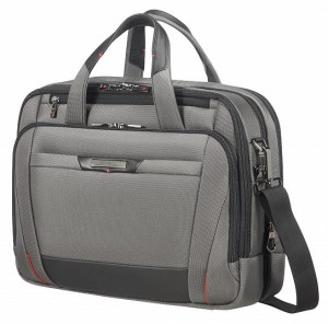 CG7-08005 Сумка для ноутбука CG7*005 Laptop Bailhandle 15,6 Exp RFID Samsonite Pro-DLX 5