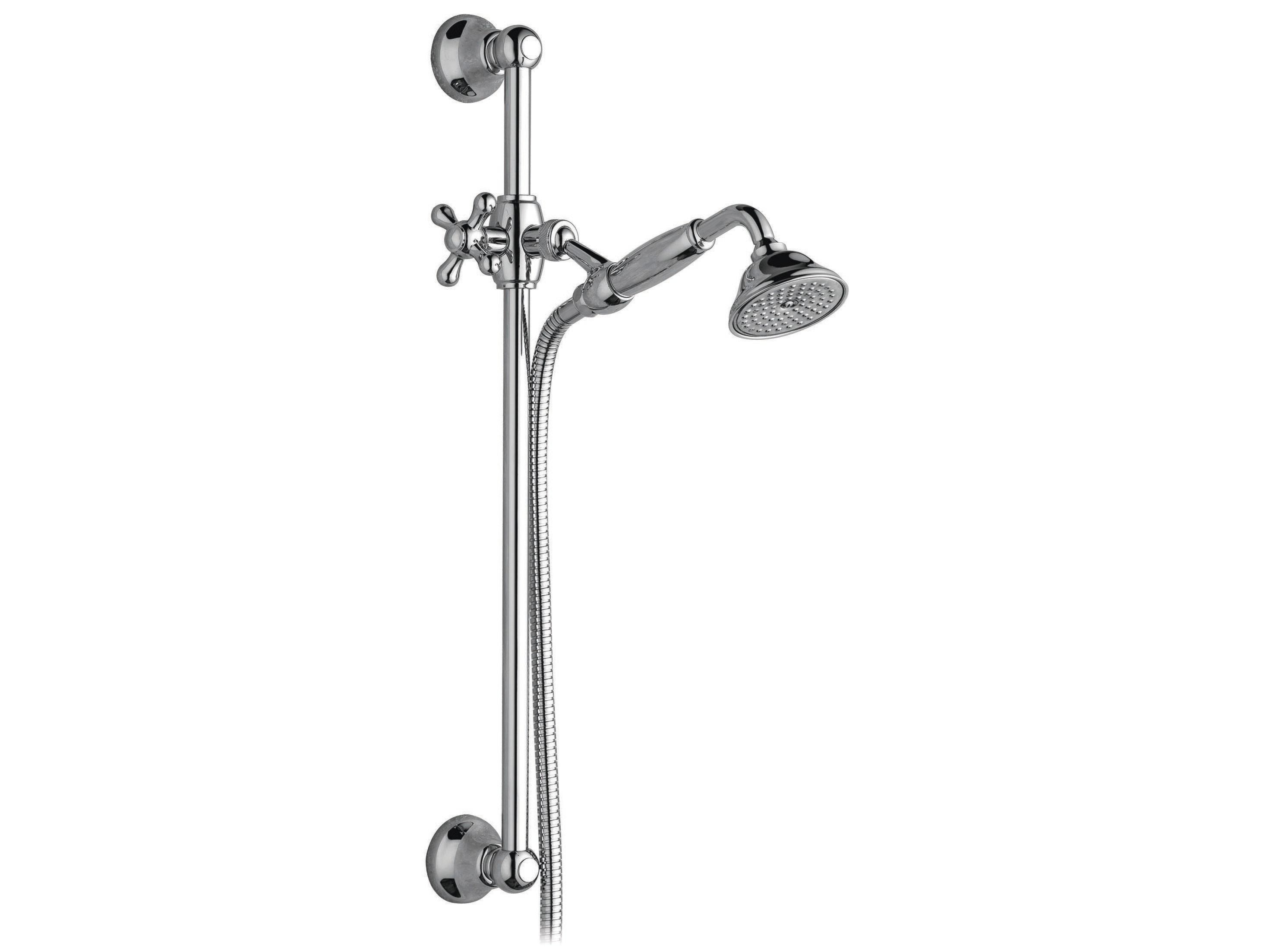 Подъемный стержень с ручным душем IB Shower &amp ARCH-00112343 - Вид №1