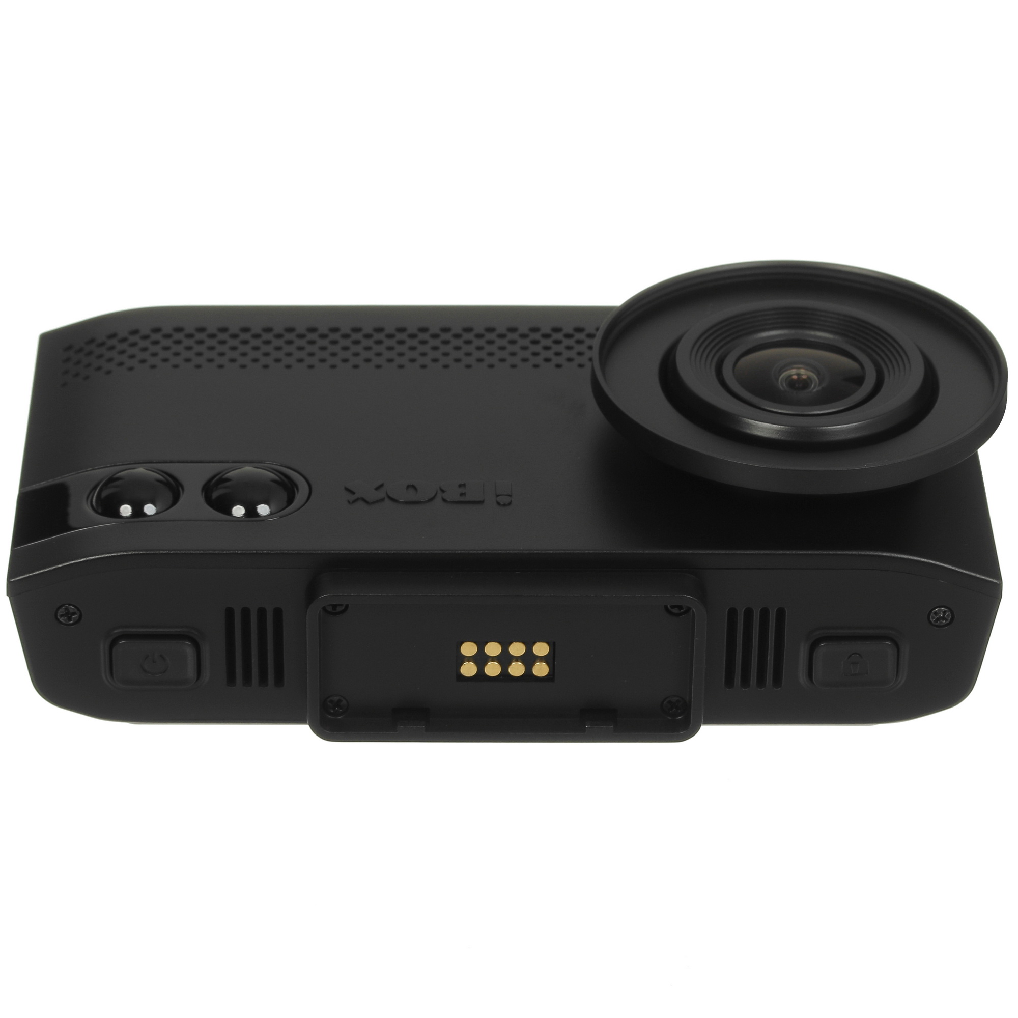 9011876 Видеорегистратор с радар-детектором iBOX EVO LaserVision WiFi Signature Dual STDN-0069250 - Вид №6