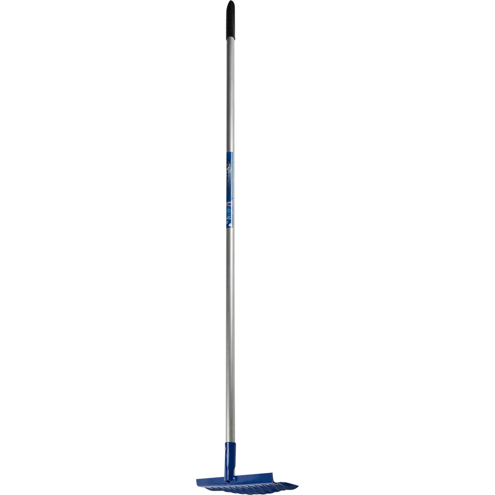 Грабли Инструм-Агро ГВ-12 с черенком для садовых работ 87876225 STLM-0075986 - Вид №3