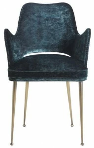 Gianfranco Ferré Home Мягкое кресло с подлокотниками