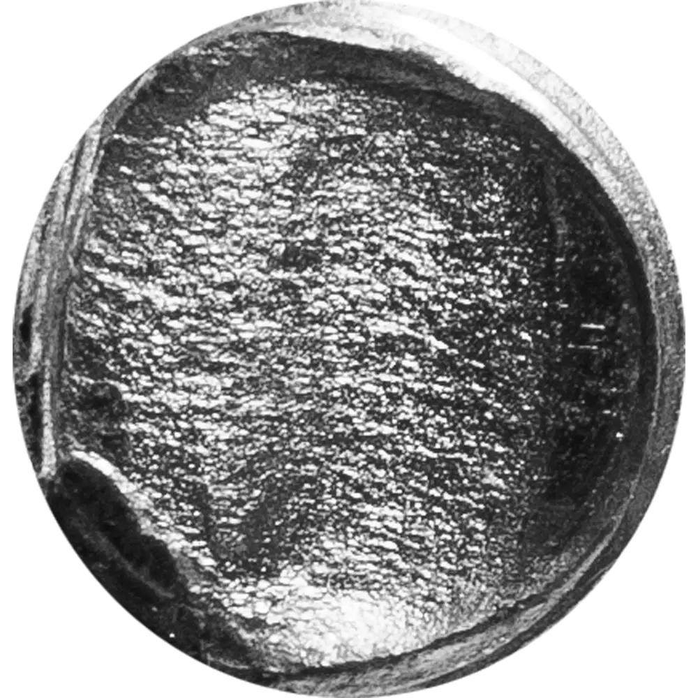 Шпилька усиленная 20x2000 мм, оцинкованная OMAX STLM-2080476 - Вид №1