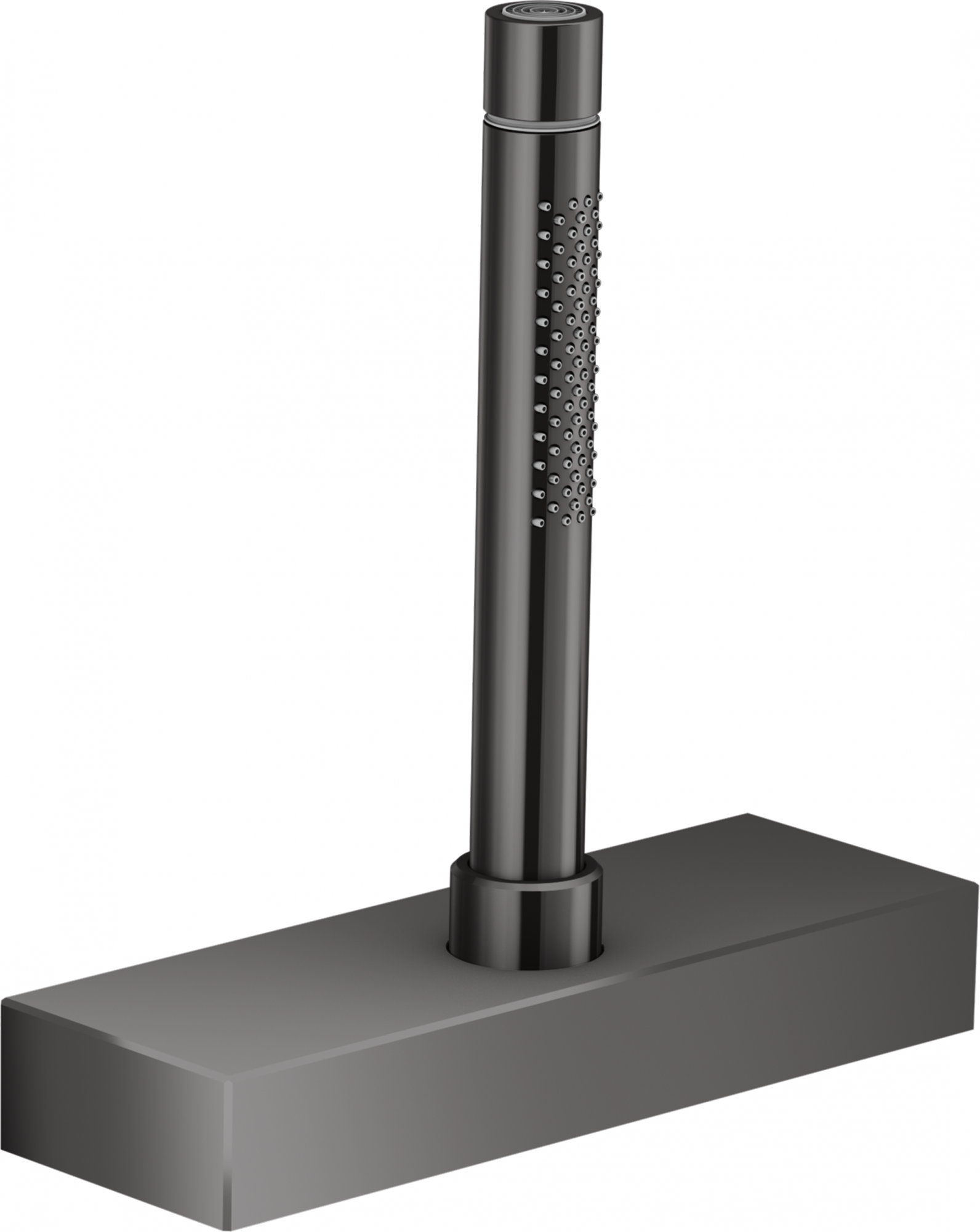 46470330 Комплект для ванны на край AXOR EDGE