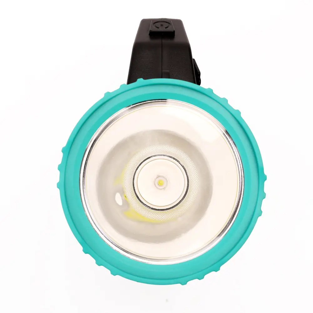 Фонарь Camelion LED51527 с дальностью освещения 300 м 89384306 STLM-1517143 - Вид №6