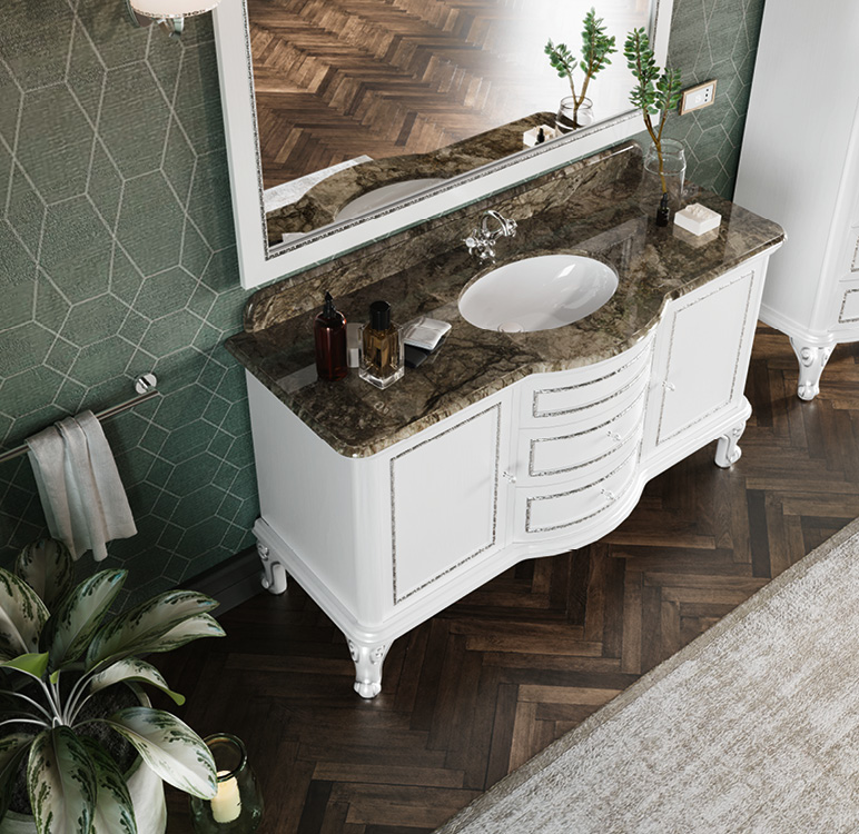 Sofia Eban Мебель для ванной  - Вид №7