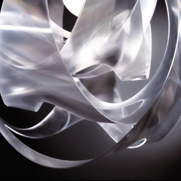 Slamp Подвесной светильник Goccia sun-id-1467859 - Вид №2