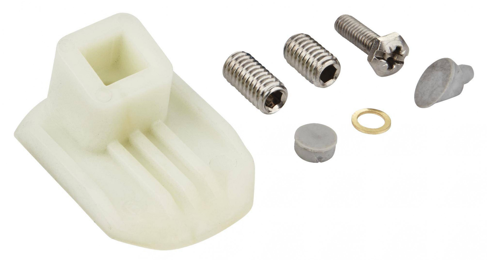 Комплект крепежей GROHE 46241000 Spare Parts