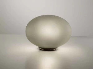 Siru Настольная лампа из муранского стекла Bolla