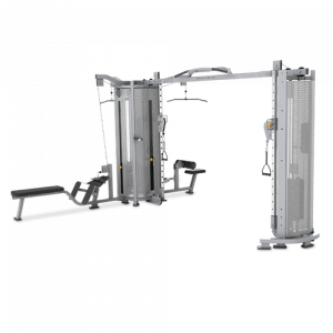 G1-MS50 g1-ms50 мультистанция 5-ти позиционная MATRIX