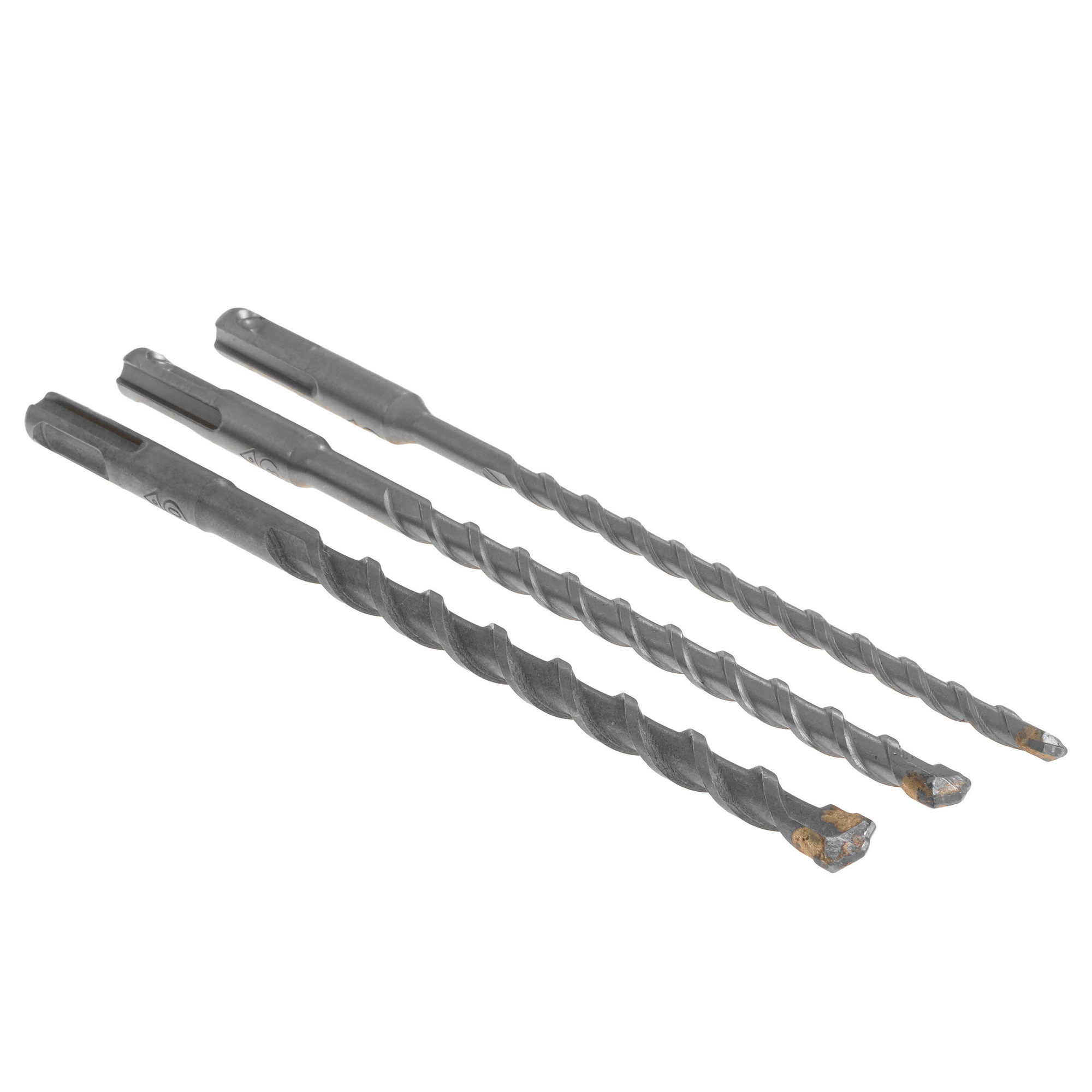 Набор буров Metallica 906415 9120938 STDN-0056347 - Вид №1