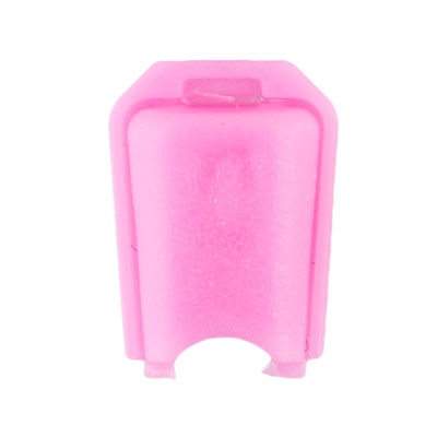 27103 Н Концевик розовый (232С) Santreyd 