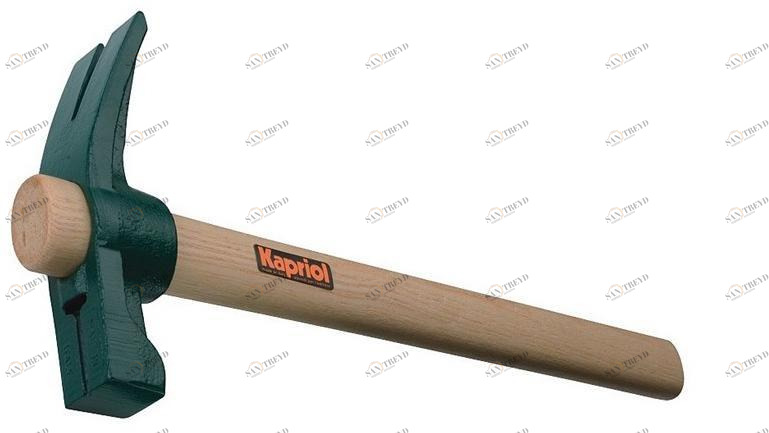 KAPRIOL Плотницкий молоток с ручкой из ясеня Hand tools - martelli sun-id-1419349
