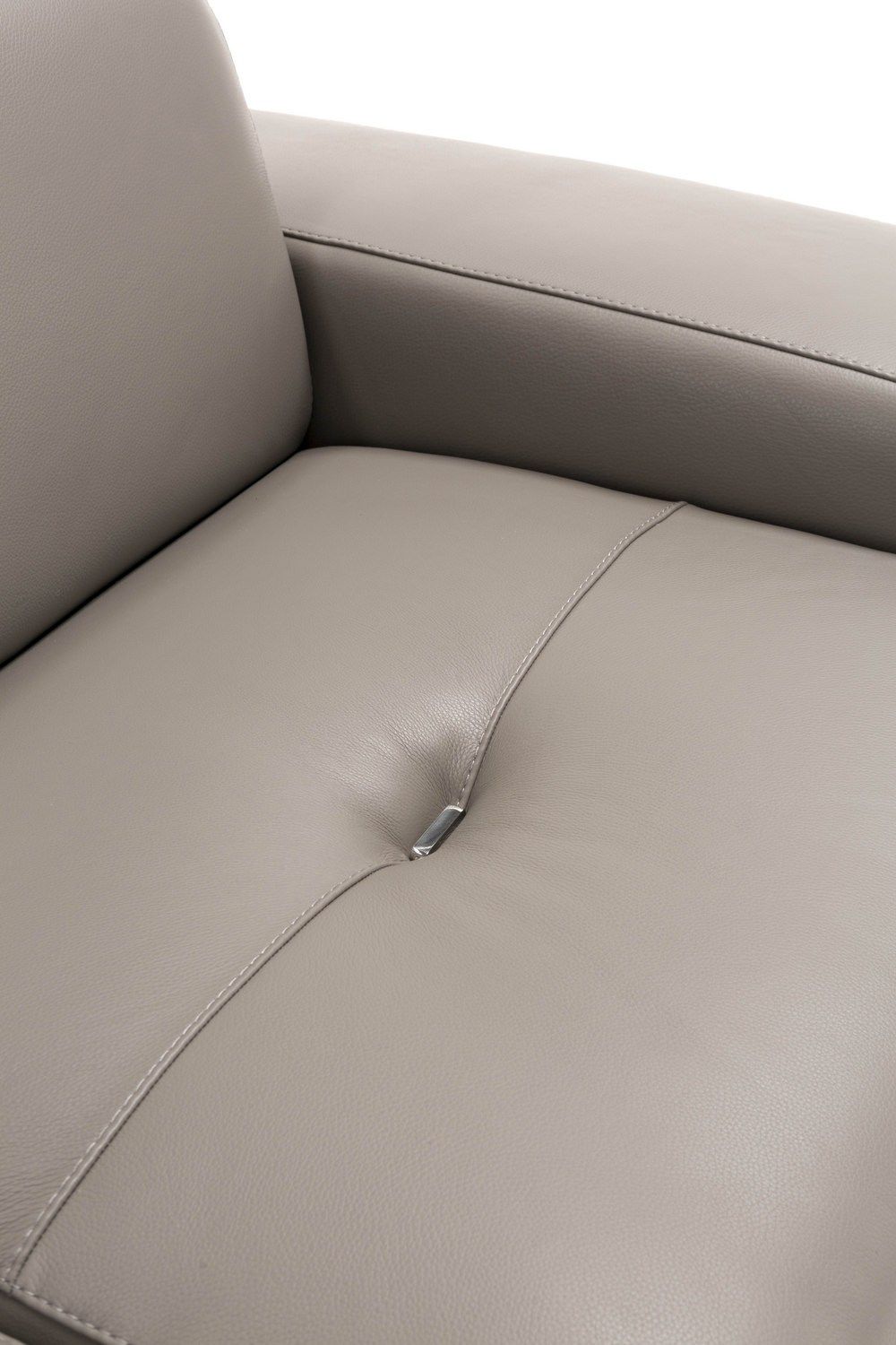 Кожаное кресло Egoitaliano Kongens ARCH-00011048