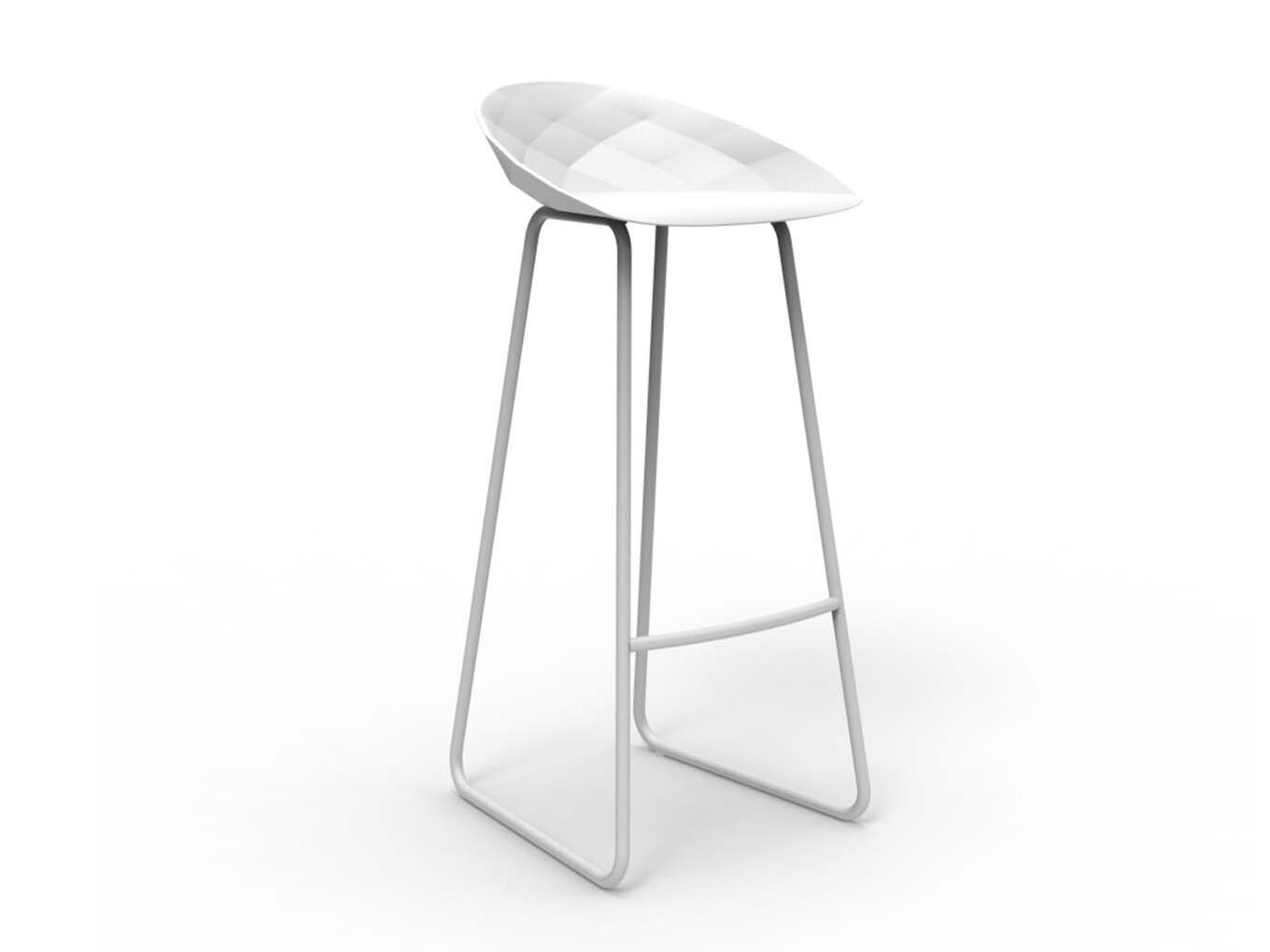 Сани сад табурет Vondom Vases ARCH-00002822 - Вид №1