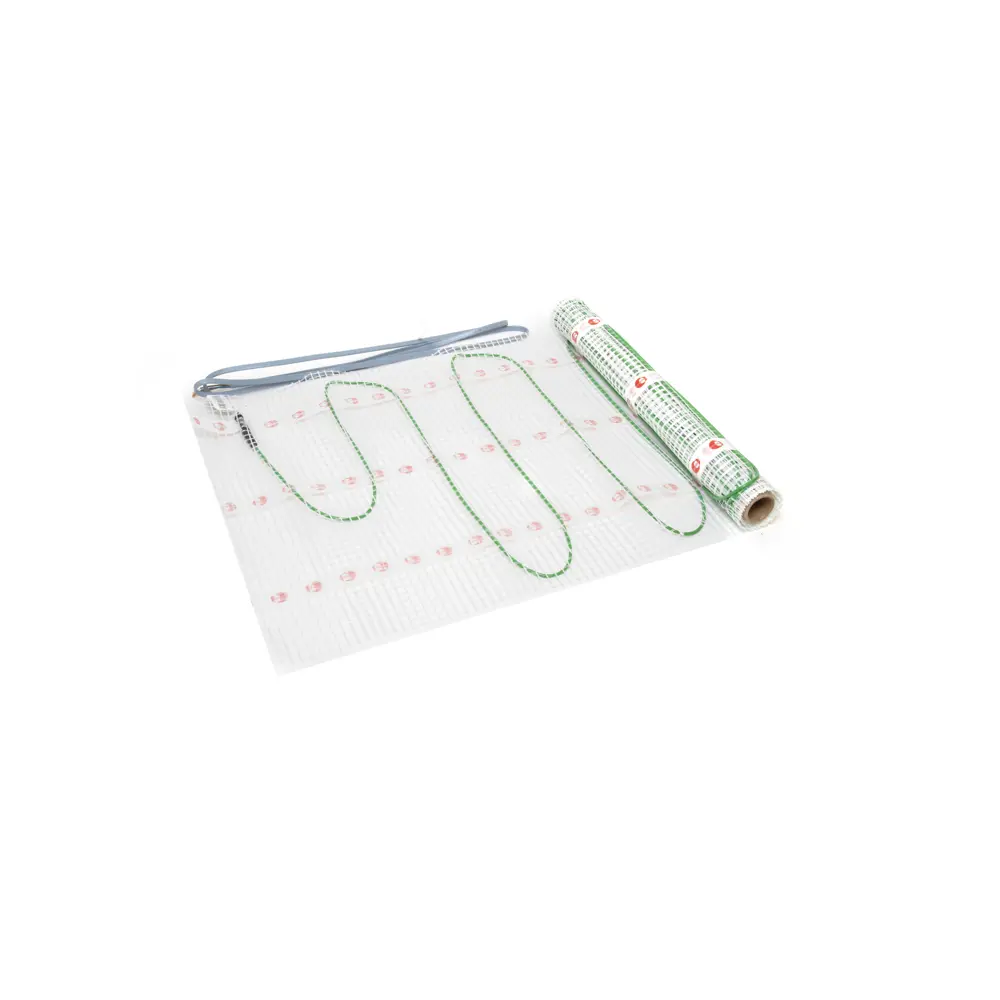 Equation: нагревательный мат для тонкого теплого пола 1 м² 89345963 STLM-0938043 - Вид №2