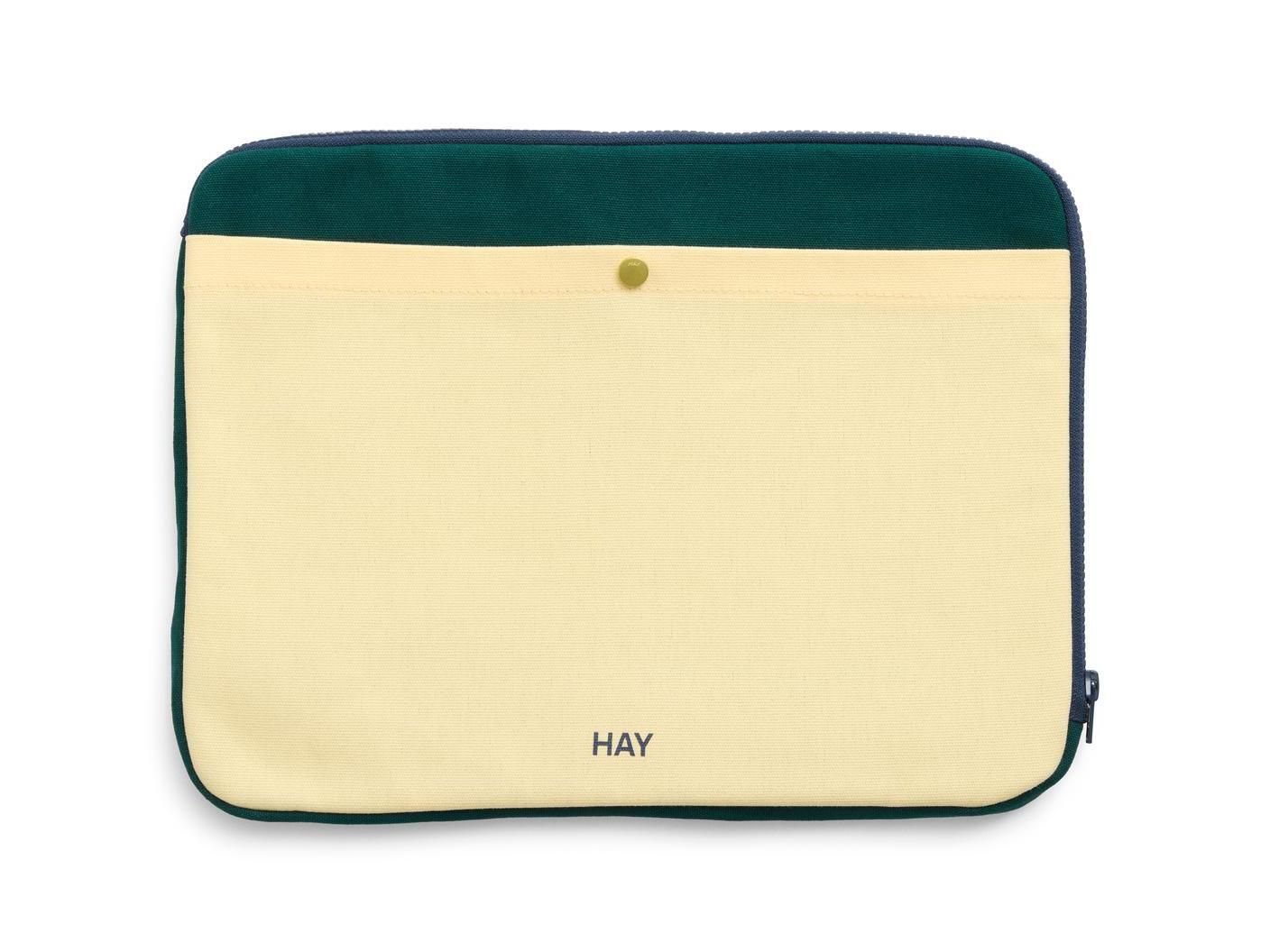 Чехол для ноутбука из хлопка Hay мульти ARCH-00020966