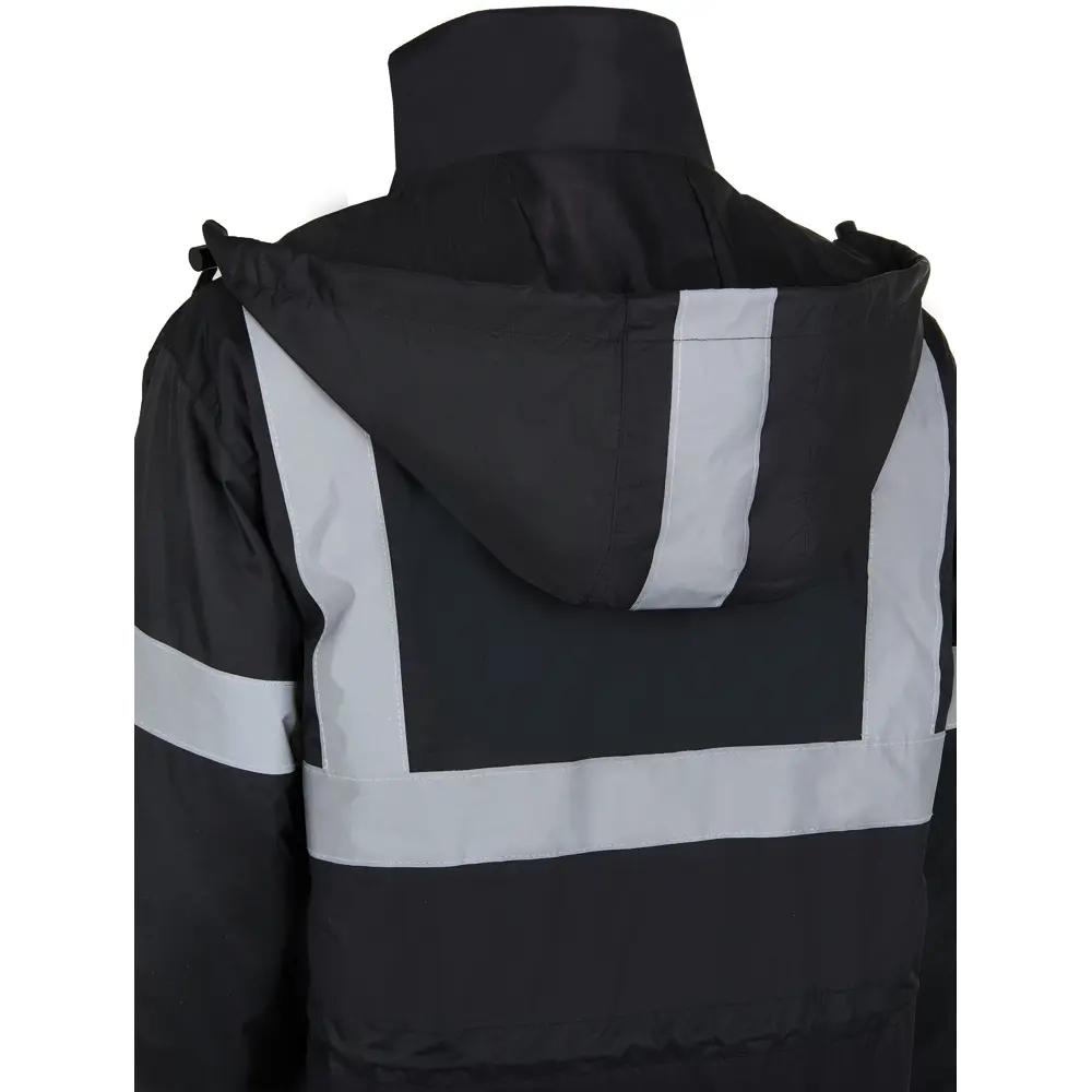 Утепленная рабочая куртка DOWELL Spring для холодных условий 89400102 STLM-1578041 - Вид №11