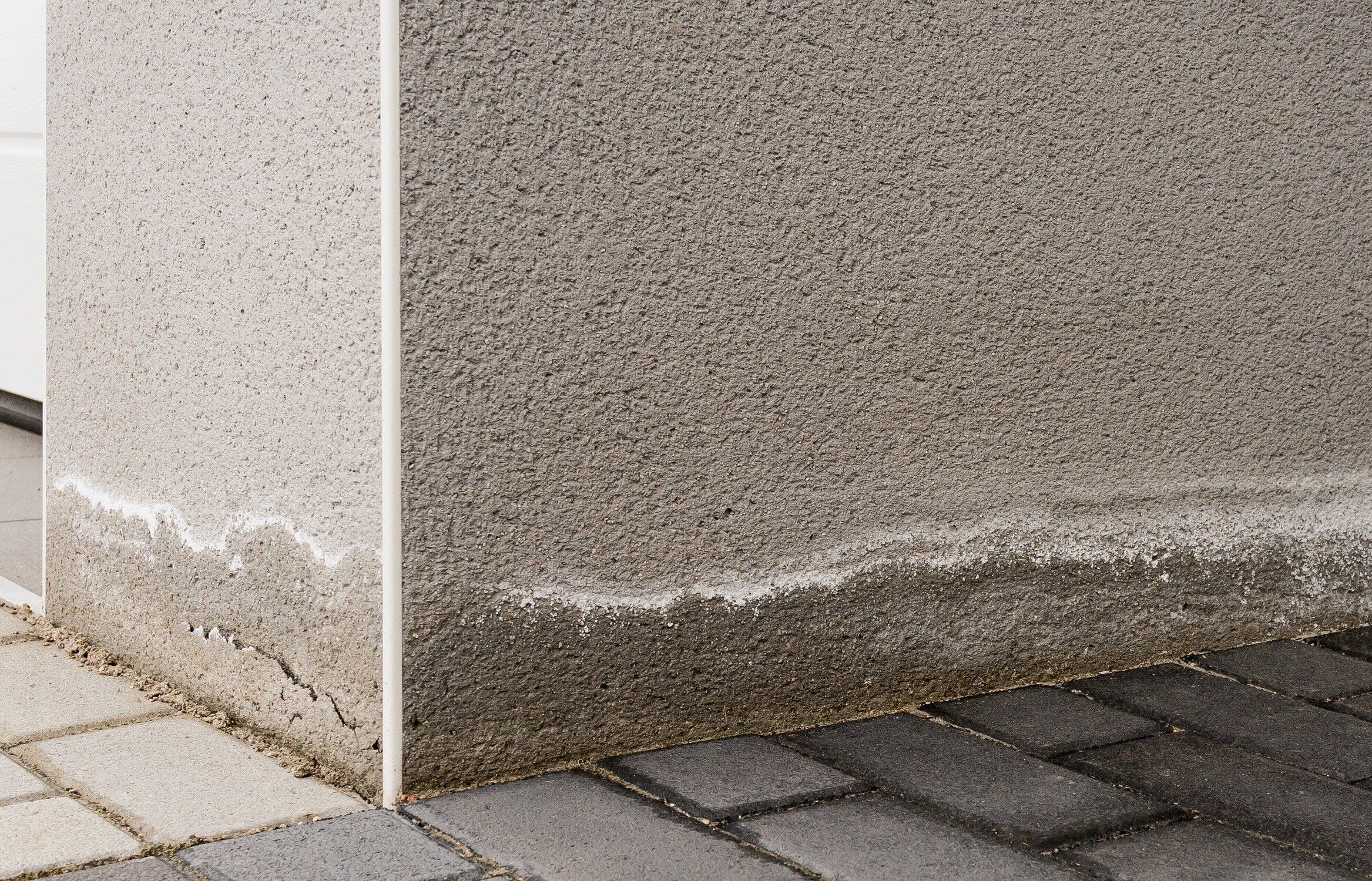 Осушающая штукатурка FASSA FASSA ONE DRY ARCH-00093104 - Вид №1