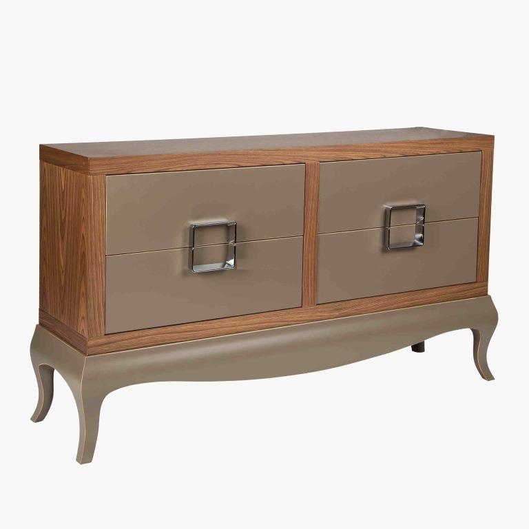 Тумба / Chest of drawers+dressing tabl La Ebanisteria sun-id-379380 - Вид №1