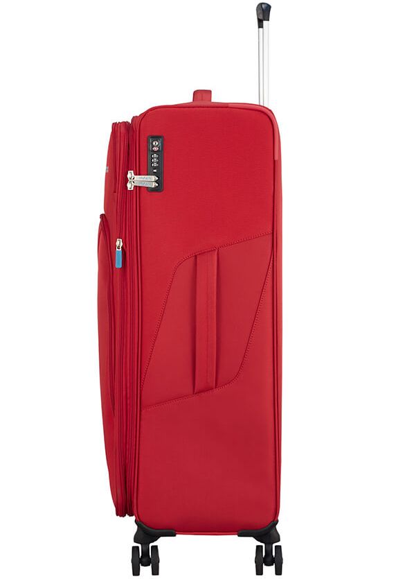 78G-00005 Чемодан 78G*005 Spinner Expandable 79/29 TSA American Tourister Summerfunk  - Вид №5