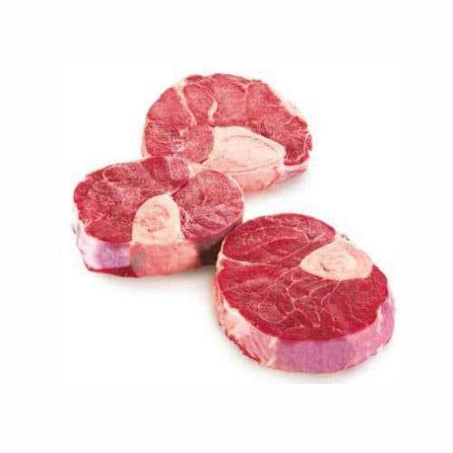 Оссобуко из говяжьей голяшки ~1,2 кг Santreyd 2389