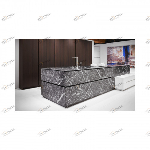 Композиция кухонной мебели / Unique EGGERSMANN sun-id-375139