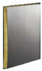 INDEX Термоакустическая теплоотражающая изоляция