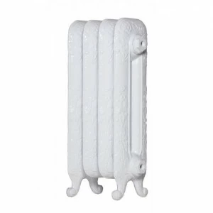 Чугунный радиатор Iron Lion Pion 790 11 секций