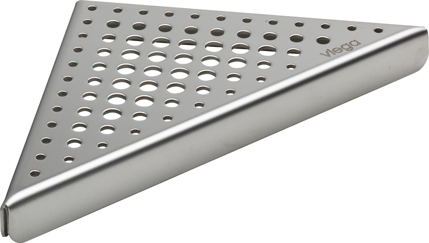 Viega Решетка Advantix 4972.41 (592417) 592 417