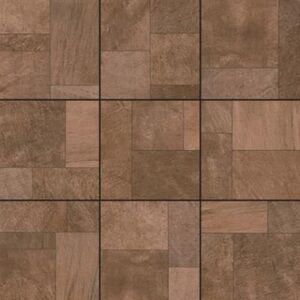 Доломиты Красный 45х45