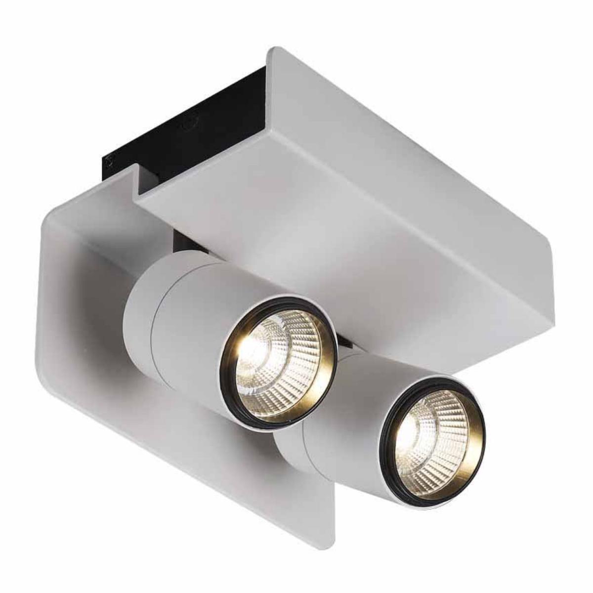 065782 Спот двойной 5720 Mantra Boracay 