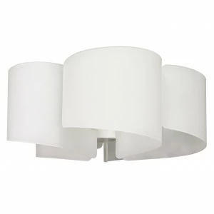 Потолочная люстра Lightstar Simple Light 811 811050 LIGHTSTAR ДИЗАЙНЕРСКИЕ, SIMPLE LIGHT 058352 Белый