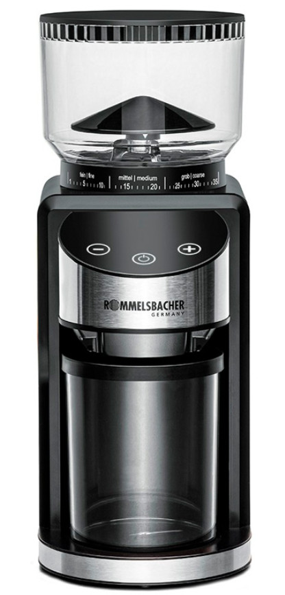 STDN-0144163 Кофемолка ручная ROMMELSBACHER Китай 