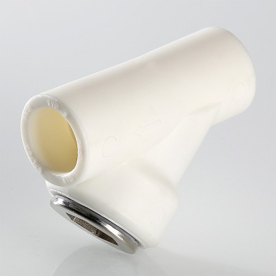 VTp.716.0.020 Клапан обратный полипропиленовый Valtec 20 мм  - Вид №3