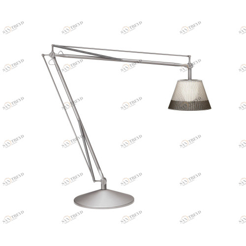 Торшер уличный / Superarchimoon Outdoor Flos sun-id-379341