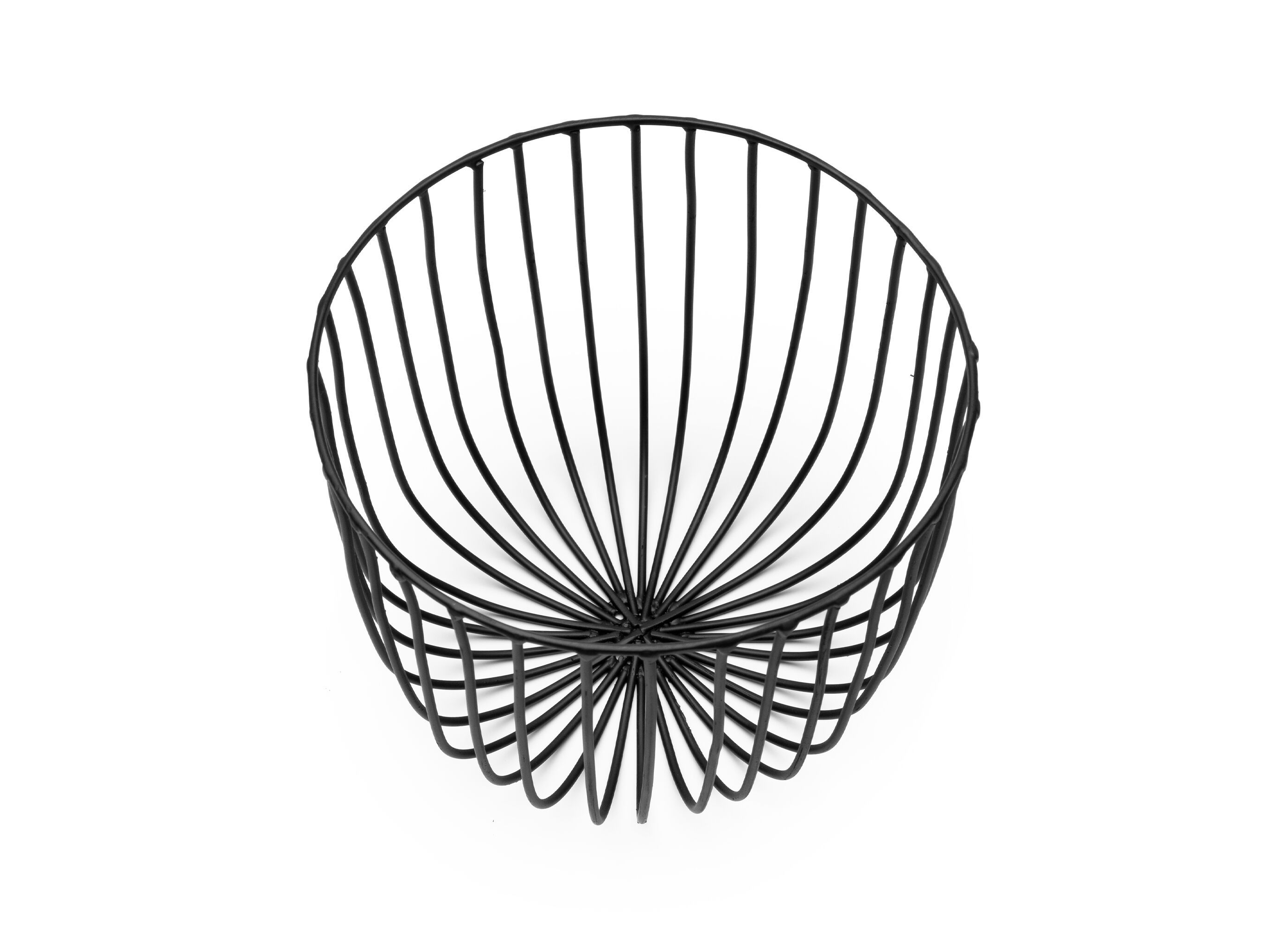 Железная корзина Serax Metal sculptures ARCH-00119898 - Вид №1