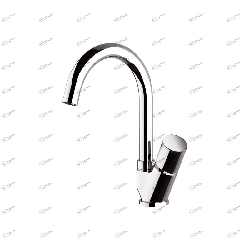 FU614B Смеситель для мойки DANIEL RUBINETTERIE 