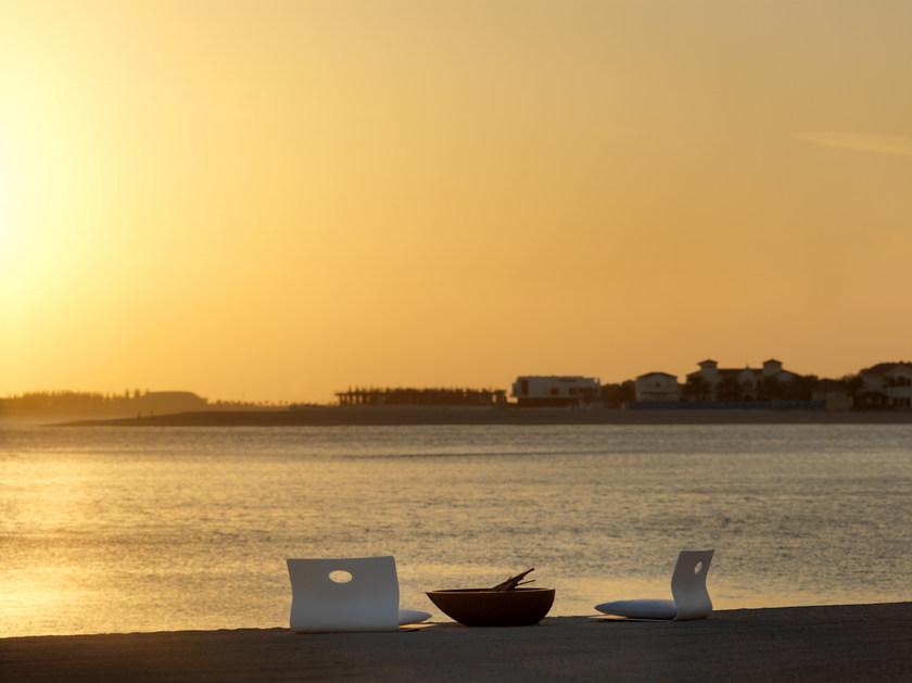 VITEO Эргономичное кресло из Corian® Low sun-id-1416712 - Вид №2