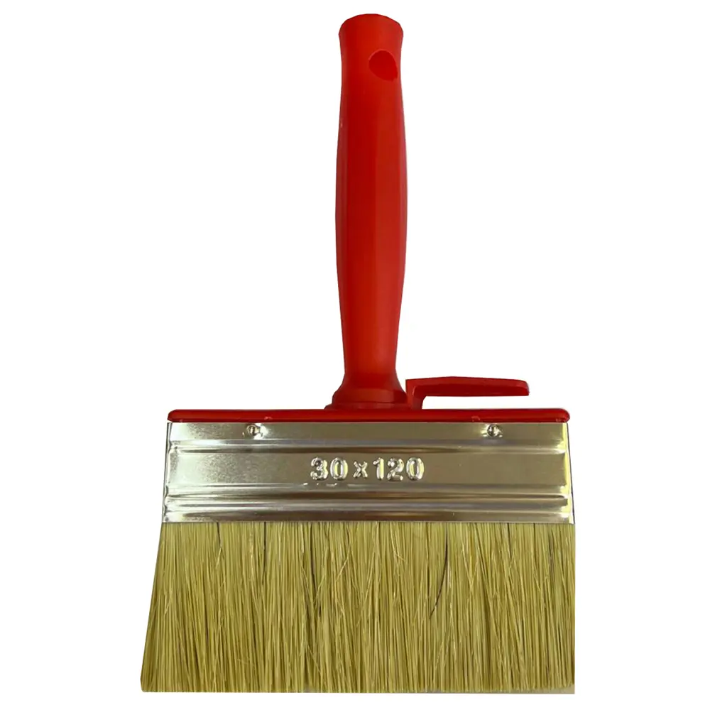 Кисть-макловица ROCKSOLID для обоев и покраски с натуральной щетиной 89394088 STLM-1585183 - Вид №2