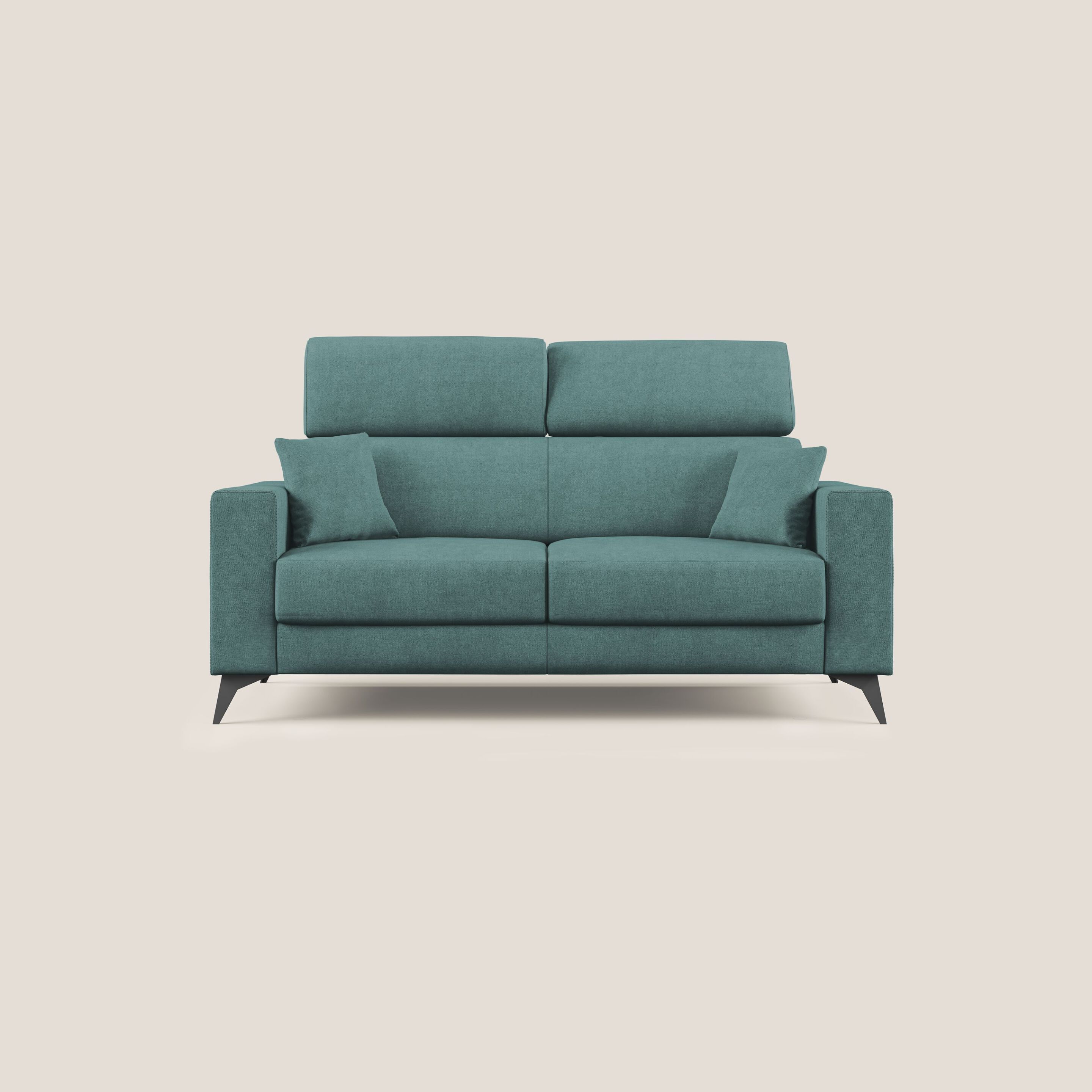 Ткань раскладной диван-кровать Divani.Store PEGASO ARCH-00079121 - Вид №9