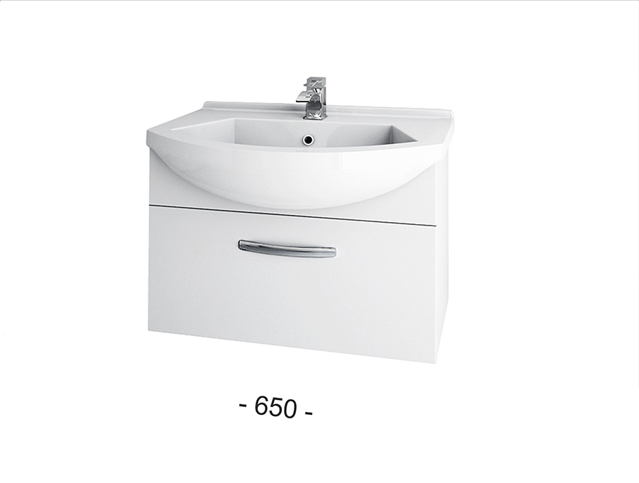 Комплект Alfa 65 NEW DREJA 333025 - Вид №1