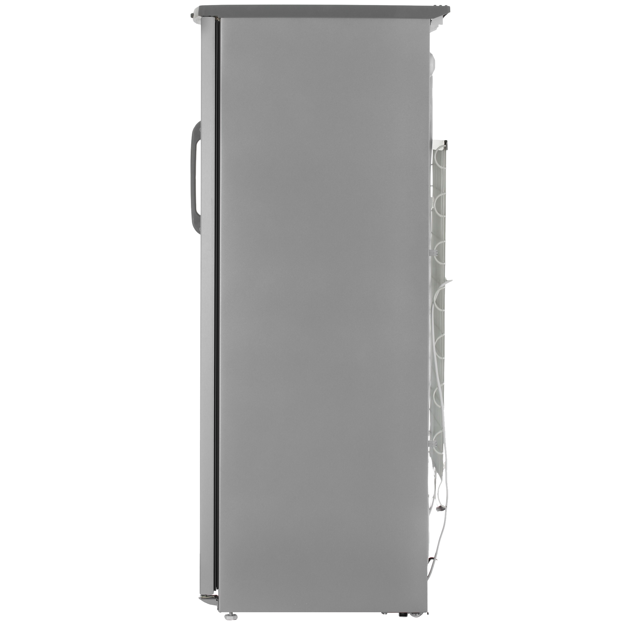 9901159 Холодильная витрина   Бирюса B-M290 серебристый STDN-0125551 - Вид №3