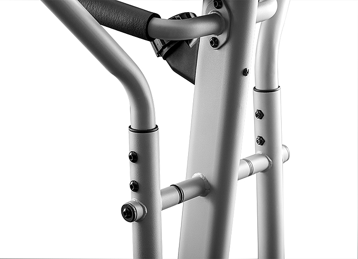 FS300 AERO Эллиптический тренажер hasttings fs300 aero Hasttings  - Вид №4