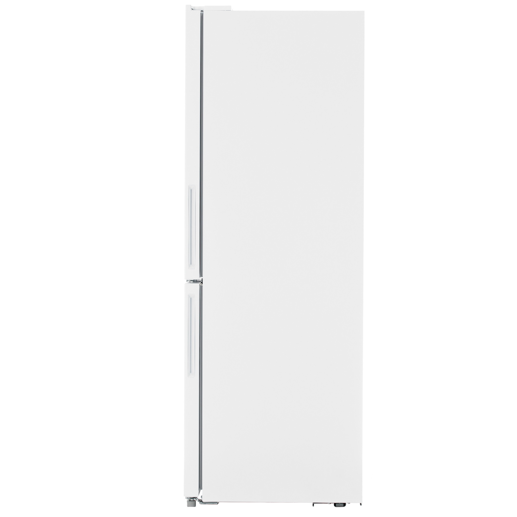 9261632 Холодильник с морозильником   DEXP B4-35AMA белый STDN-0136954 - Вид №3