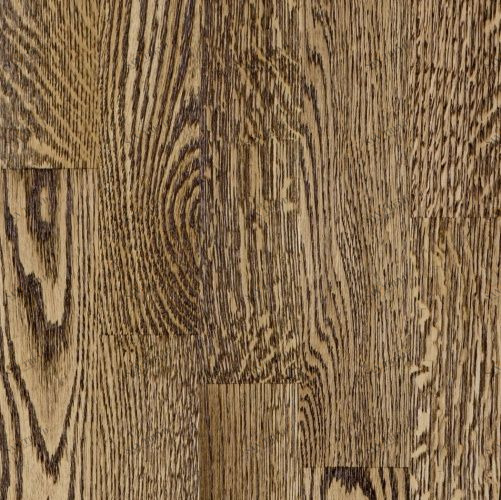 Паркетная доска Tarkett Дуб винтаж браш 3100200006